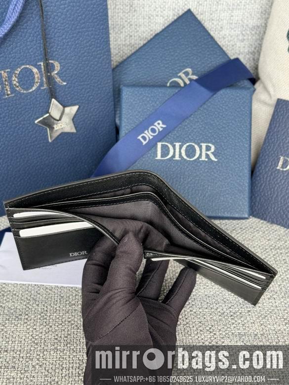 Dior Replica Bags 20BBH027YSE 11.5X9.5cm YG 2