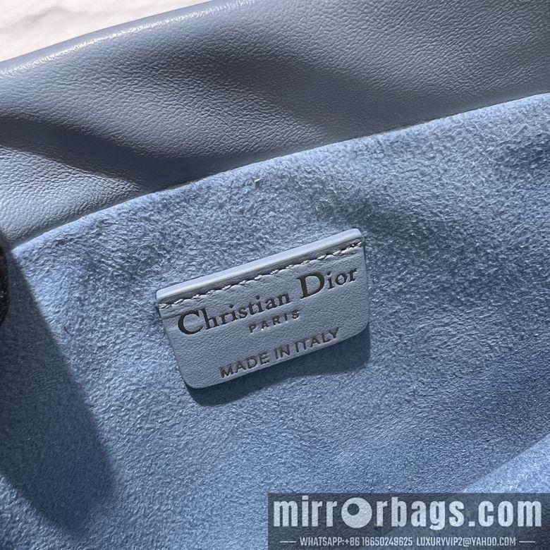 Dior Replica Bags 9264 19X13X5cm YG 1
