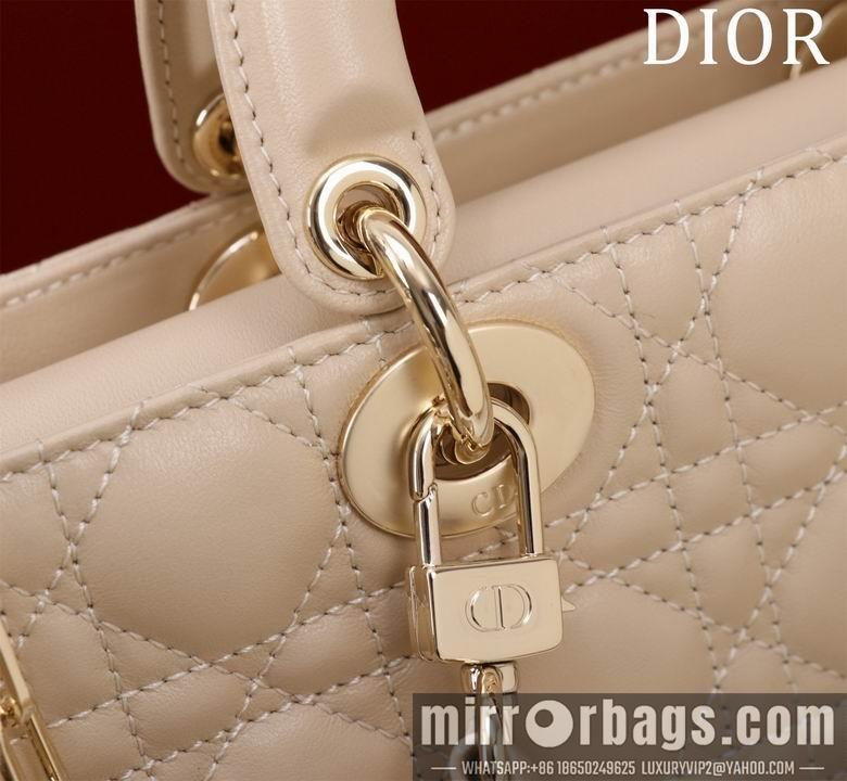 Dior Replica Bags M0540 26X13.5X5cm BG 14