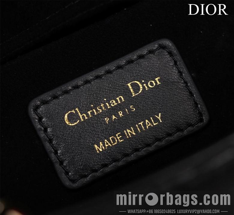 Dior Replica Bags M0540 26X13.5X5cm BG 11