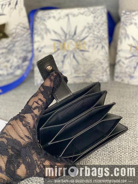 Dior Replica Bags S00740 10.4X7X2cm YG 6
