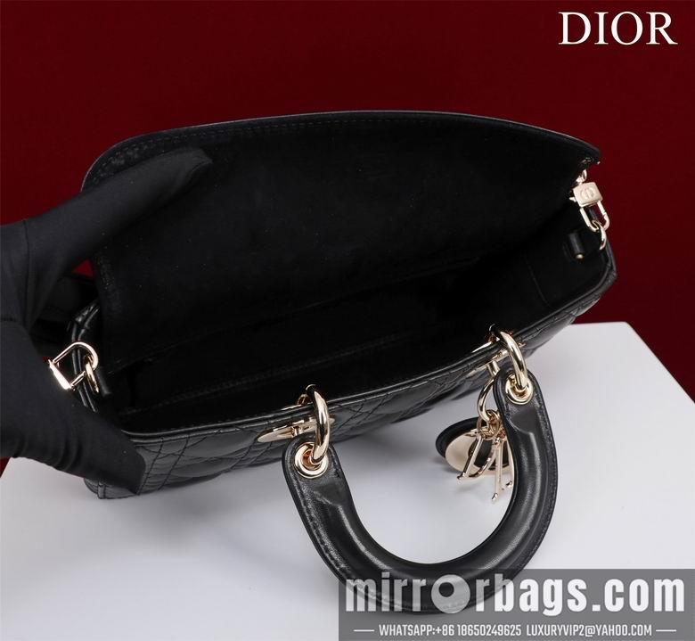 Dior Replica Bags M0540 26X13.5X5cm BG 11