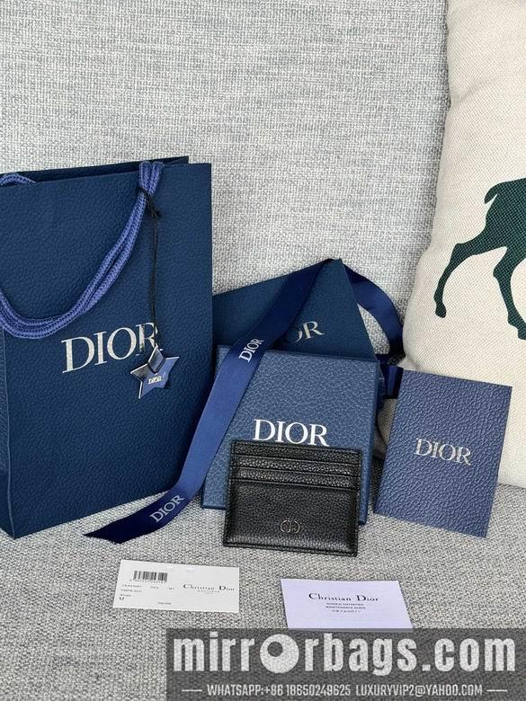Dior Replica Bags 2ESCH135YSE YG 7