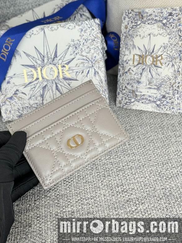 Dior Replica Bags S3103 10.5X7.5cm YG 4