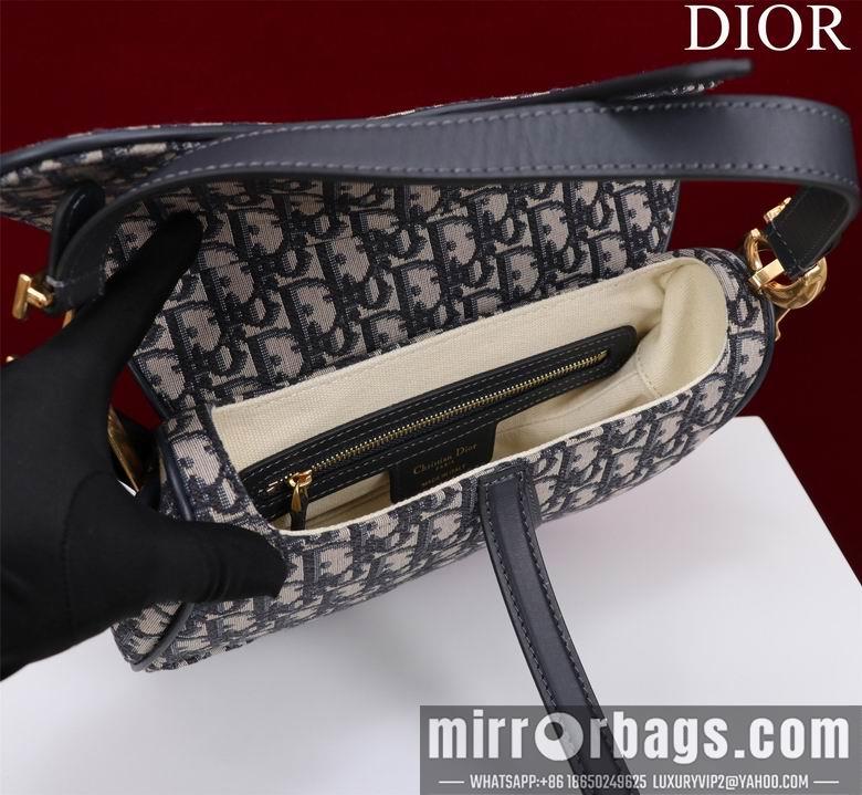 Dior Replica Bags M0446 25.5X20X6.5cm BG 23