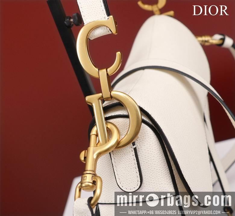 Dior Replica Bags M0446 25.5X20X6.5cm BG 9