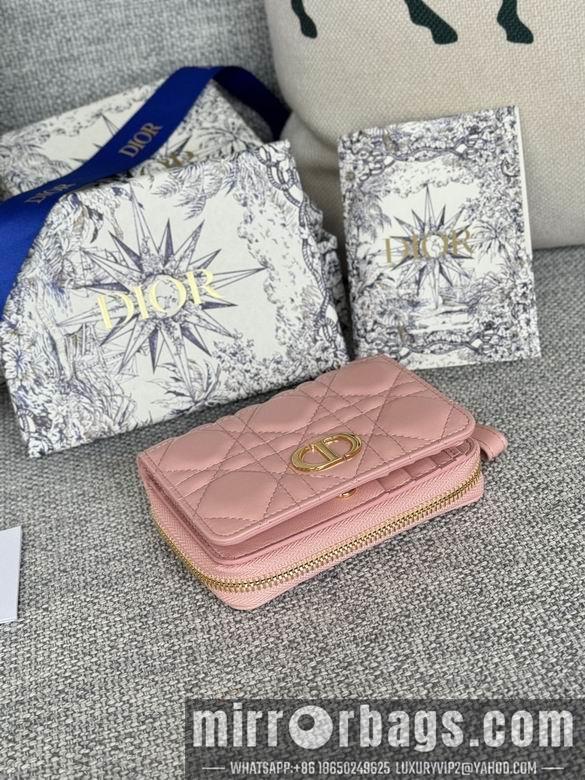 Dior Replica Bags S5032 12X9X5cm YG 22