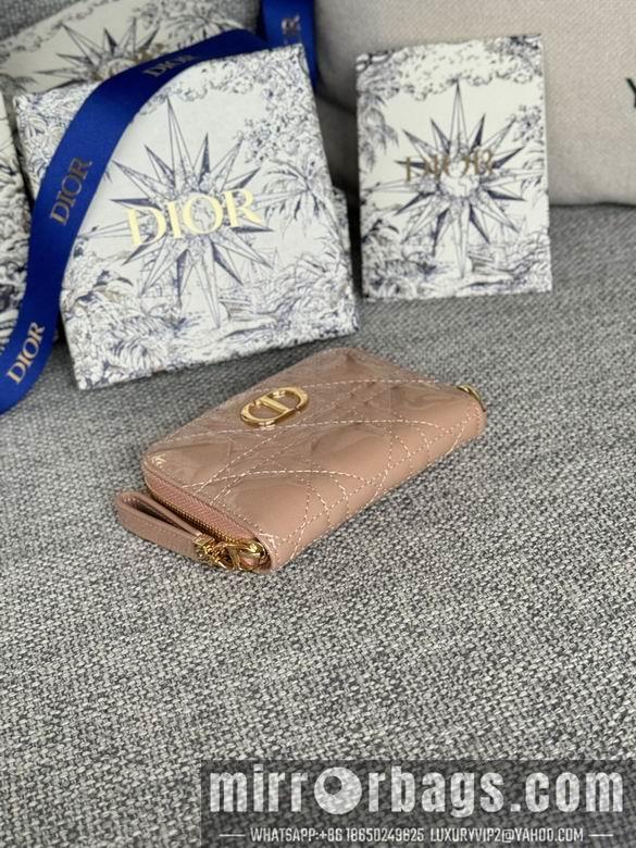Dior Replica Bags S5034 9X11cm YG 5