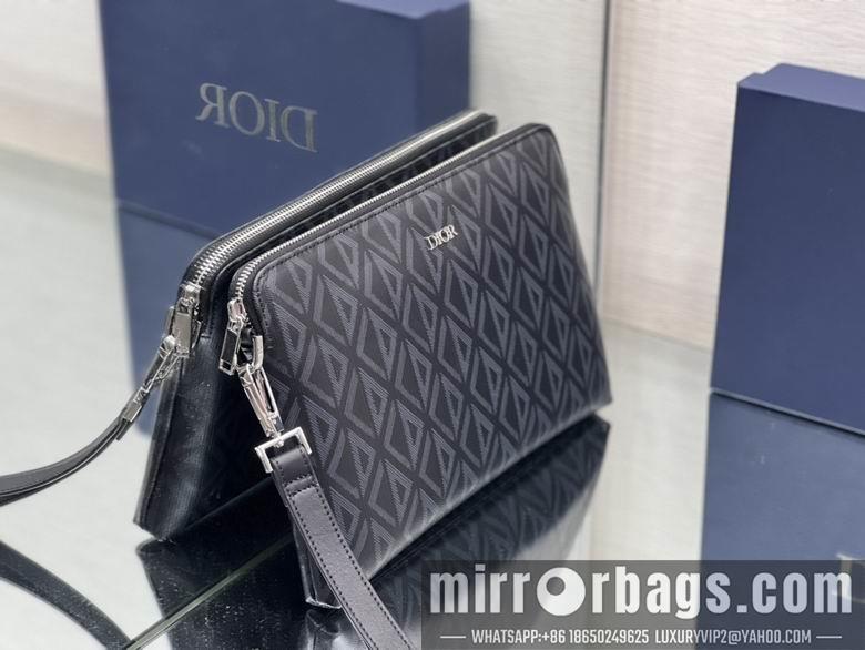Dior Replica Bags 23738 30X20X2.5cm YG 3