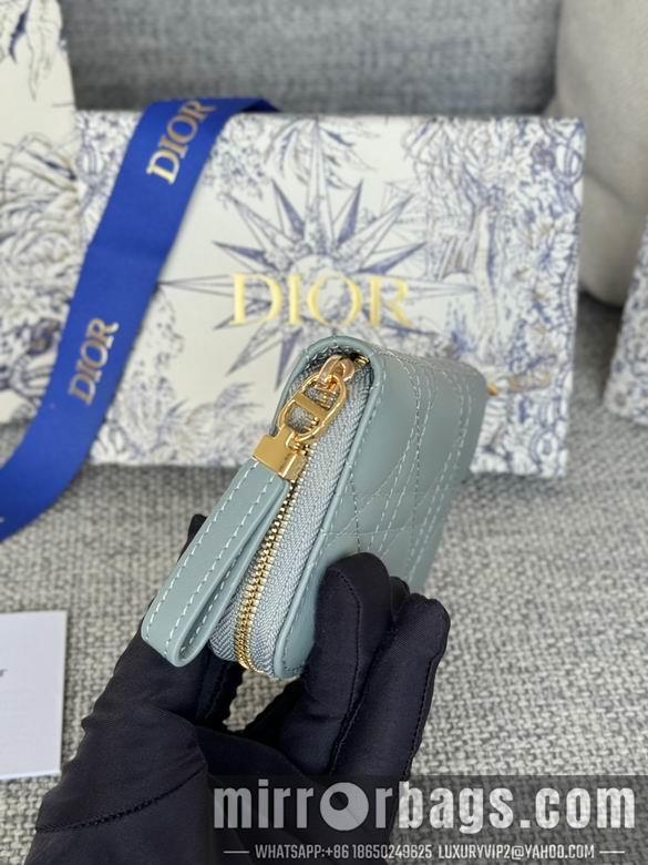 Dior Replica Bags S5034 9X11cm YG 10
