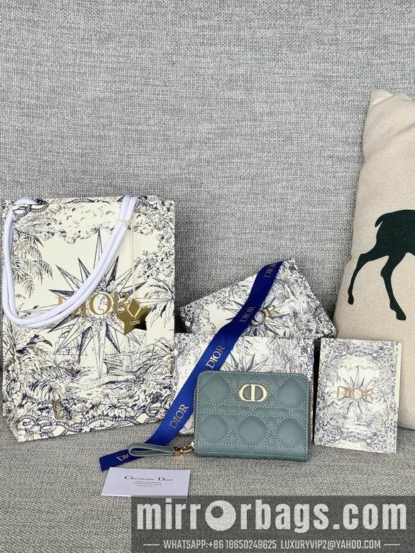 Dior Replica Bags S5032 12X9X5cm YG 8