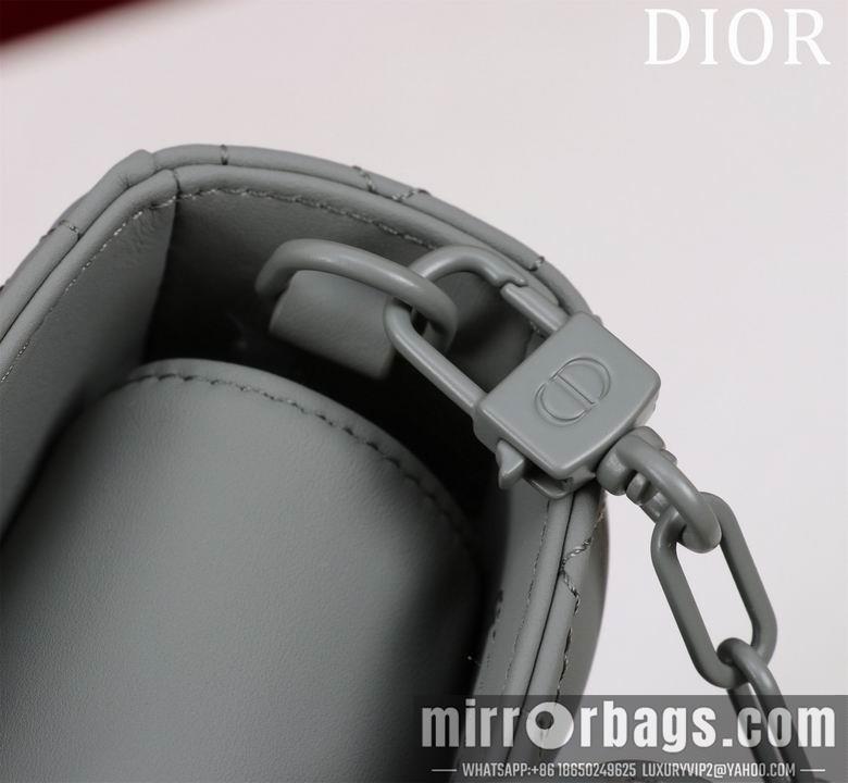 Dior Replica Bags Lady M0541 22X12X6.5cm BG 20