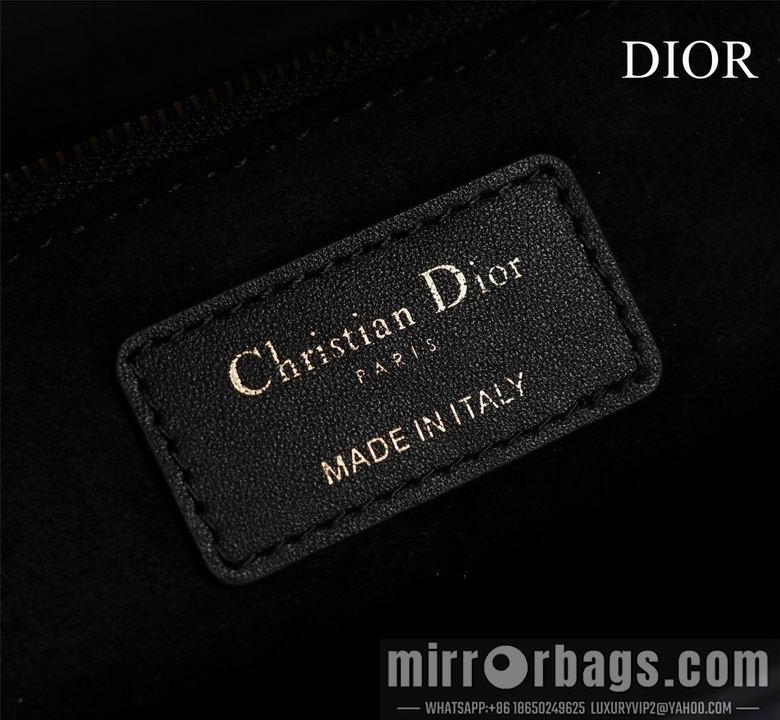 Dior Replica Bags Lady M0565 24X20X11cm BG 5