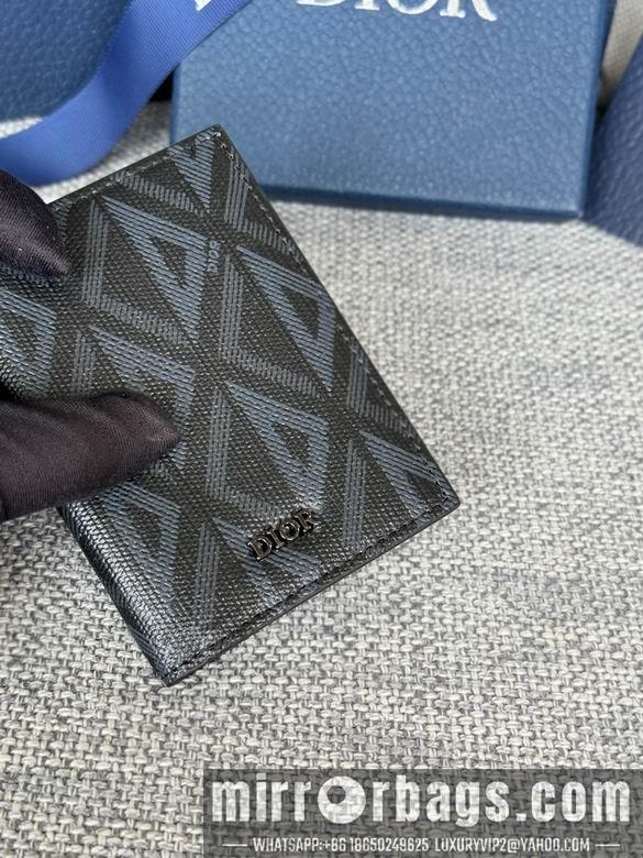 Dior Replica Bags 2ESCH138 8.2X11.2cm YG 6