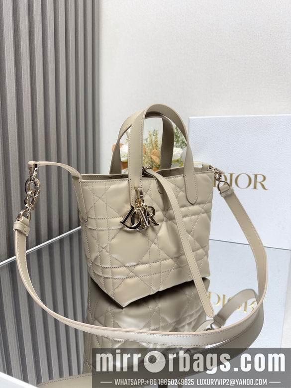Dior Replica Bags Toujours 2835 16X18X12cm YG 2