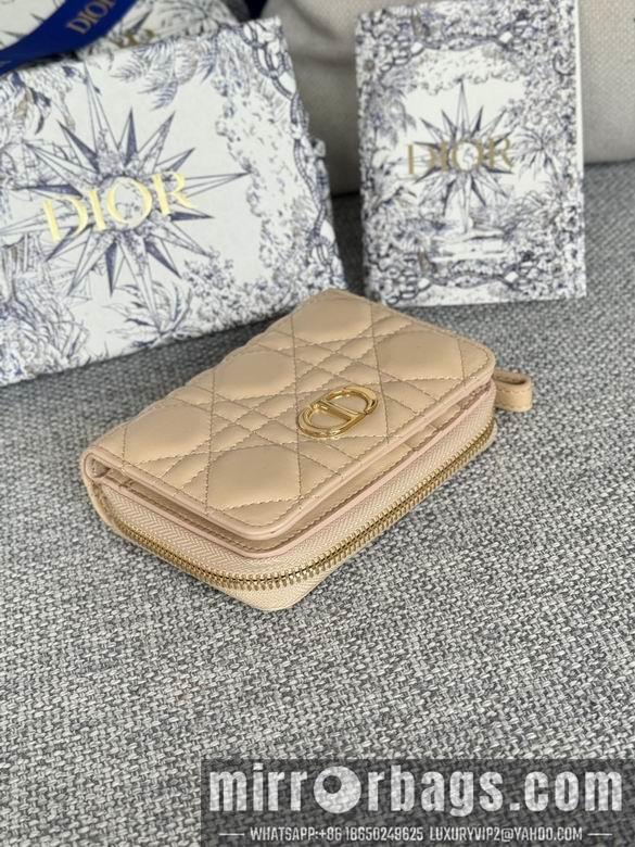 Dior Replica Bags S5032 12X9X5cm YG 23