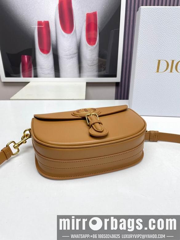 Dior Replica Bags M9319 22X17X6cm YG 4