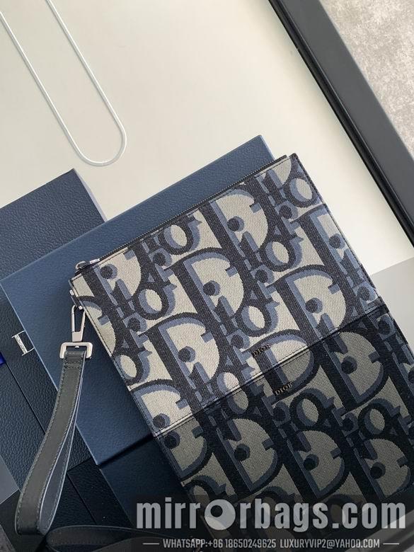 Dior Replica Bags 23739 26.5X17.5cm YG 5