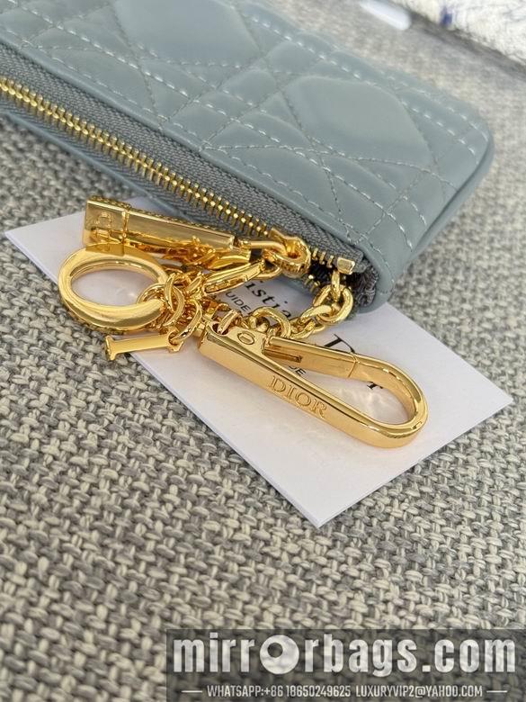 Dior Replica Bags S0972 14.5X7.6cm YG 2