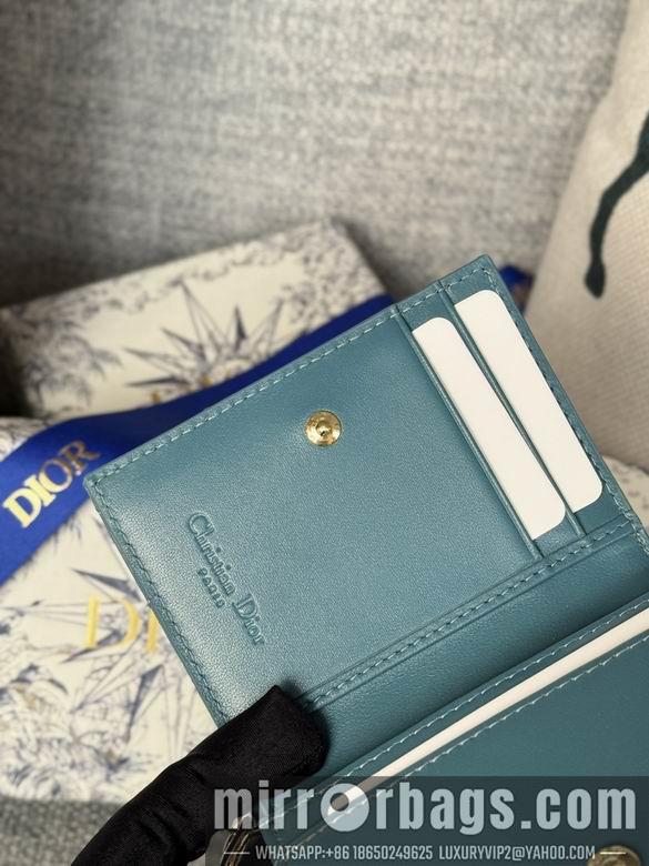 Dior Replica Bags S0011 10.5X7.5X2.5cm YG 6