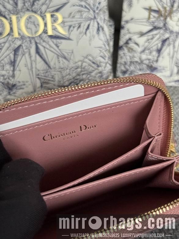 Dior Replica Bags S5034 9X11cm YG 6