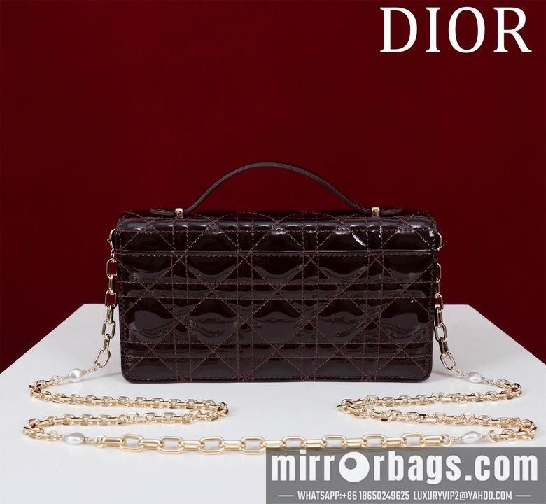 Dior Replica Bags Lady 0980 21X11.5X4.5cm BG 4
