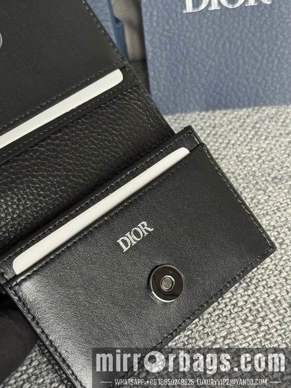 Dior Replica Bags 2ADCH166YKS 10X6.8X1.2cm YG 7