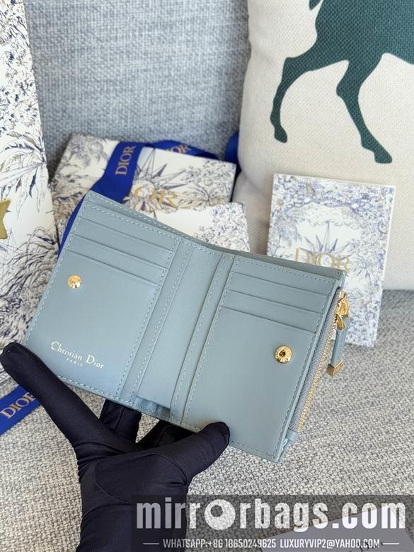 Dior Replica Bags S5173 11.5X9X2cm YG 2