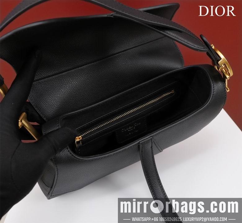 Dior Replica Bags M0446 25.5X20X6.5cm BG 10