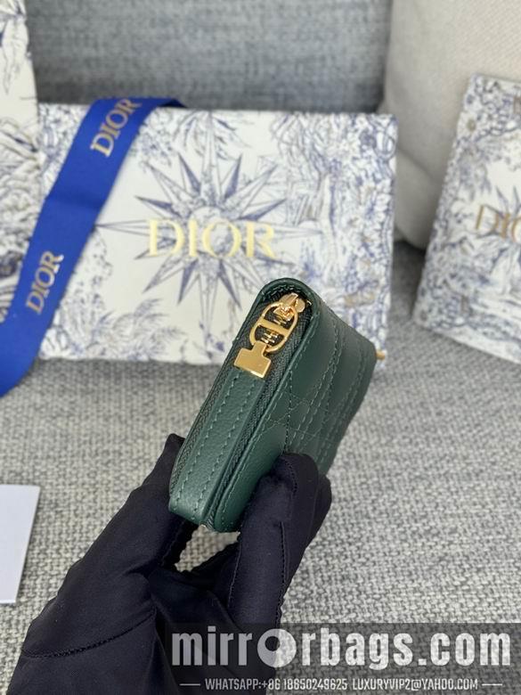 Dior Replica Bags S5034 9X11cm YG 5