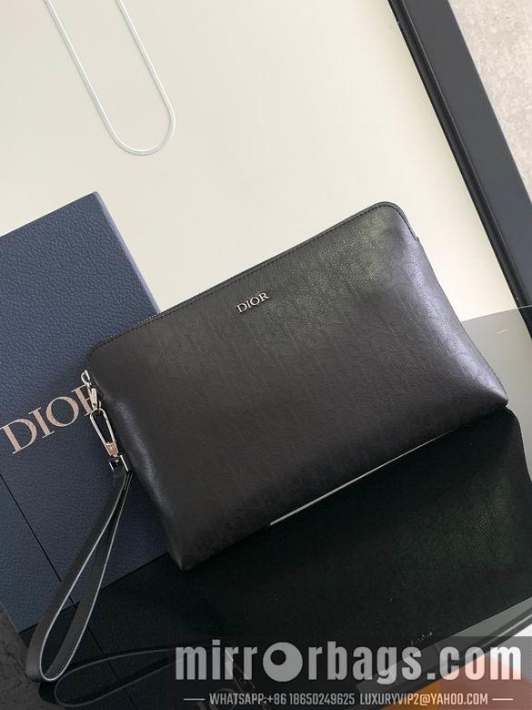 Dior Replica Bags 23738 30X20X2.5cm YG 1