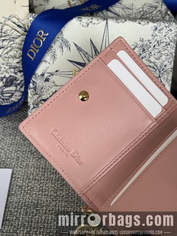 Dior Replica Bags S0011 10.5X7.5X2.5cm YG 2