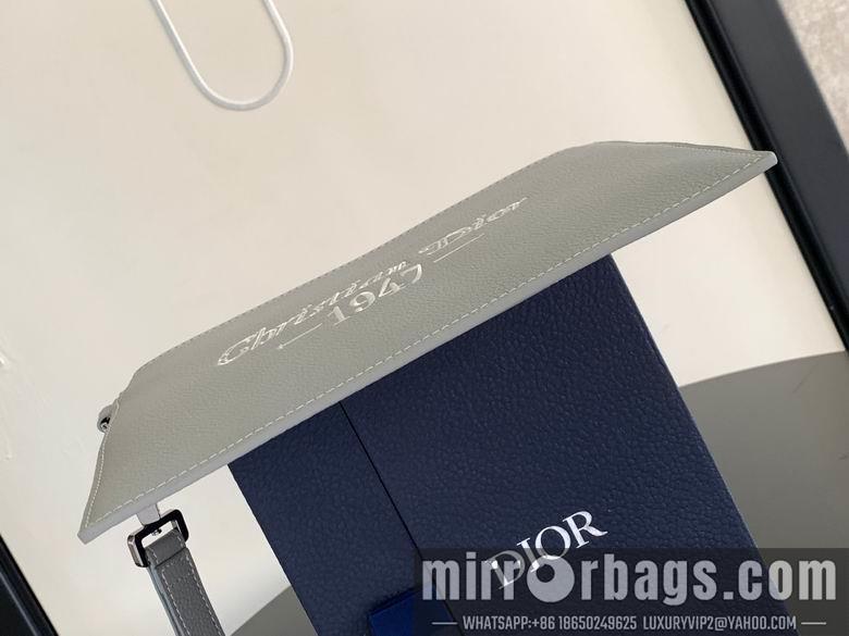 Dior Replica Bags 23739 26.5X17.5cm YG 2