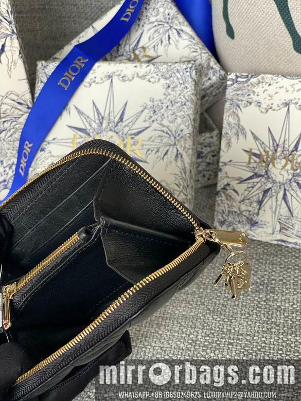 Dior Replica Bags s0985 12X8.5cm YG 5