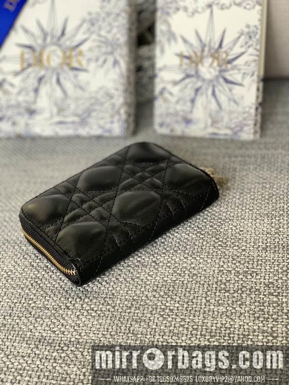 Dior Replica Bags s0985 12X8.5cm YG 5