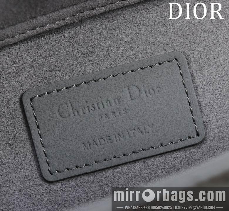 Dior Replica Bags Lady M0540 26X13.5X5cm BG 3