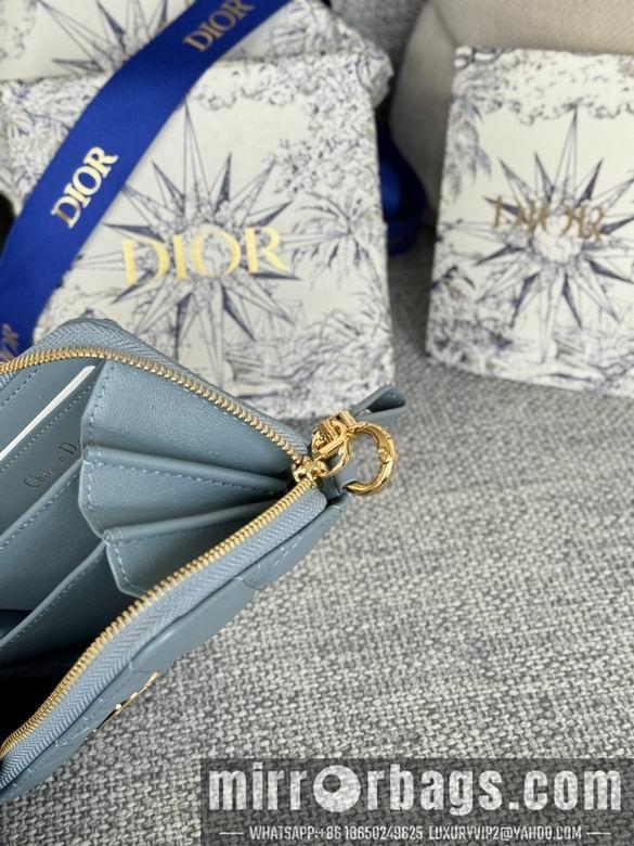 Dior Replica Bags S5034 9X11cm YG 11