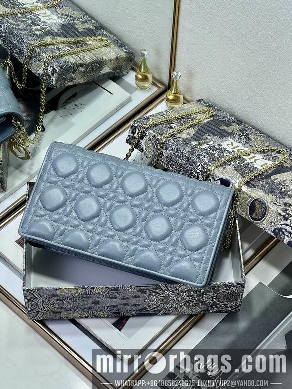Dior Replica Bags 22cm 051004 YG 8