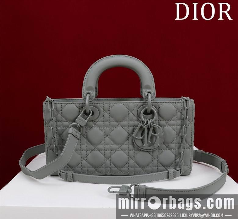 Dior Replica Bags Lady M0540 26X13.5X5cm BG 3