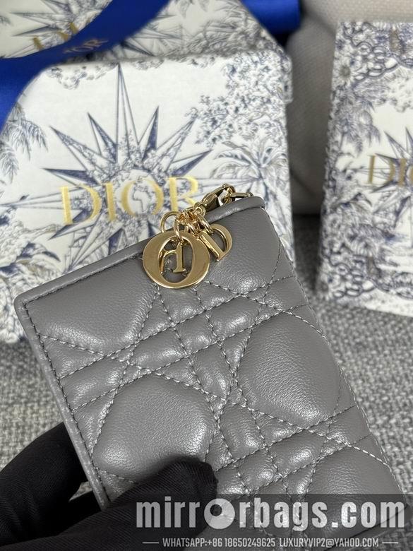 Dior Replica Bags S0011 10.5X7.5X2.5cm YG 1