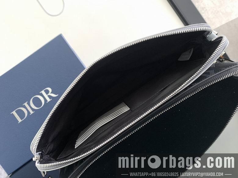 Dior Replica Bags 23738 30X20X2.5cm YG 7