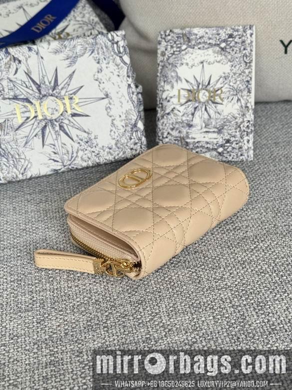 Dior Replica Bags S5032 12X9X5cm YG 23