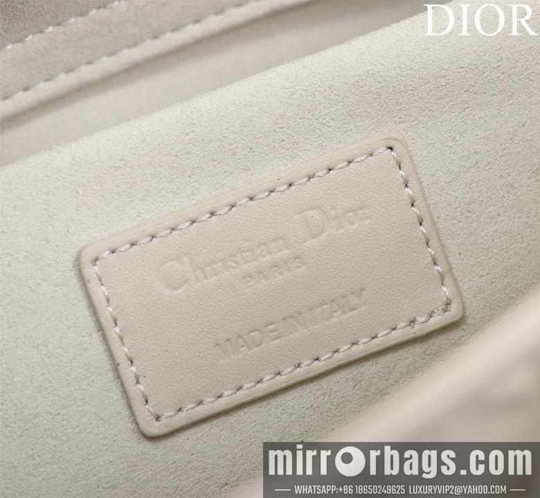Dior Replica Bags Lady M0540 26X13.5X5cm BG 9