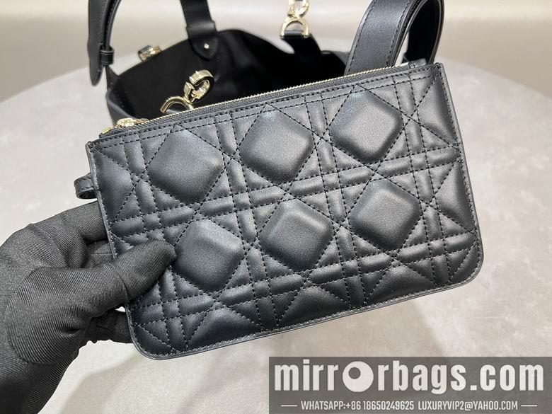 Dior Replica Bags 2822 23X15X15cm YG 2
