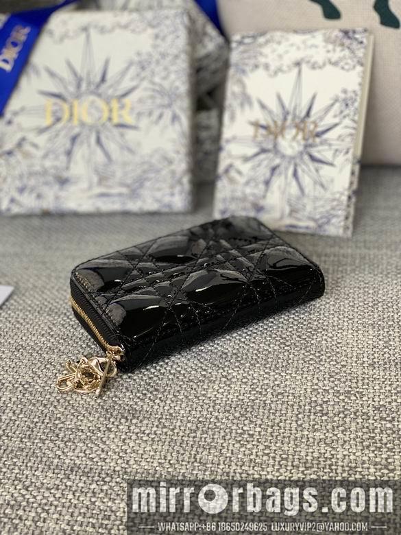 Dior Replica Bags s0985 12X8.5cm YG 7