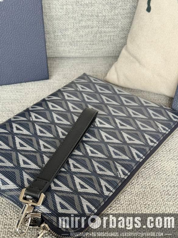 Dior Replica Bags A251 30X20X2.5cm YG 1
