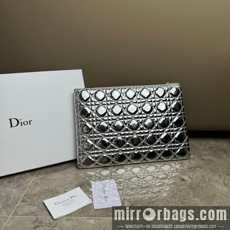 Dior Replica Bags 1133 30X20cm YG 4