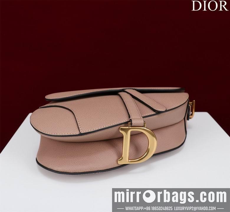 Dior Replica Bags M0446 25.5X20X6.5cm BG 6