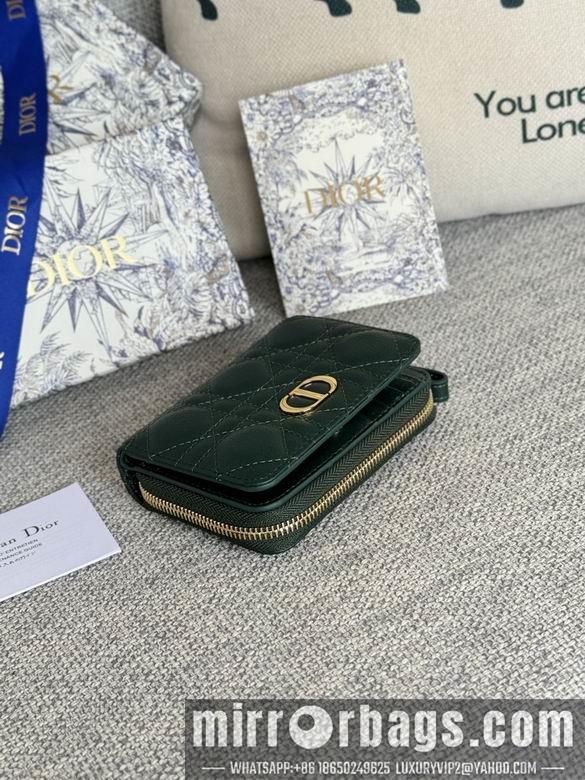 Dior Replica Bags S5032 12X9X5cm YG 9