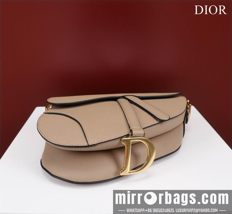 Dior Replica Bags M0446 25.5X20X6.5cm BG 8